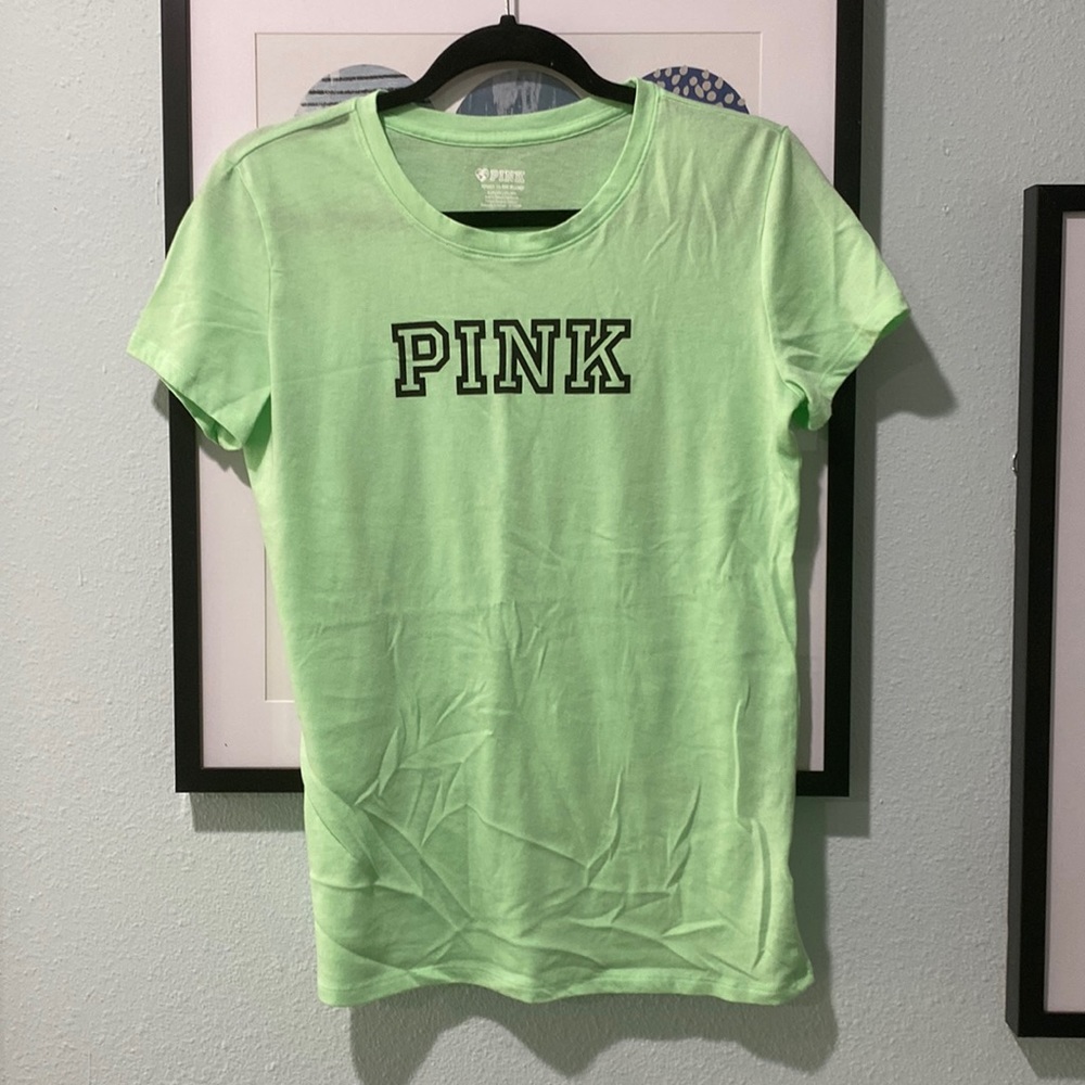 Victoria Secret Pink Tee Shirt
